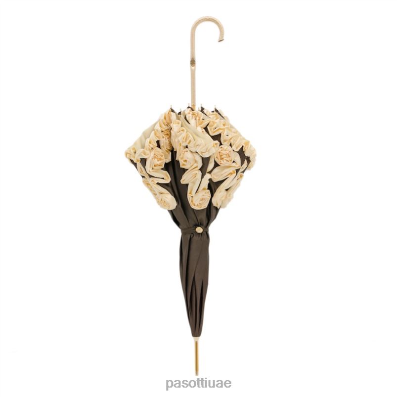 مظلة | 240 بلات - 30 ب5 - مظلة الباقة الرائعة قماش دبل PASOTTI Z446V528